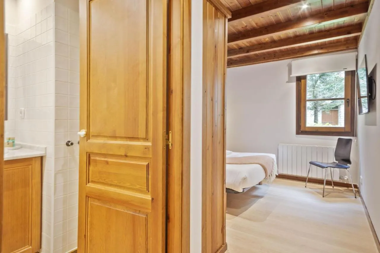Apartment Luderna - Apto Val De Ruda B135 Era Tringola Naut Aran Spain