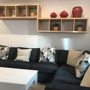 Homenfun Baqueira-beret 1500 Luxury Duplex Naut Aran (Alto Arán)