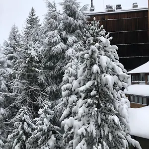 En Baqueira A 100 Metros De La Telecabina Naut Aran (Alto Arán)