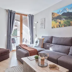 Apartamento Renovado Baqueira 1500 Naut Aran (Alto Arán)